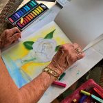 Adult Art Lessons Palm Coast Florida