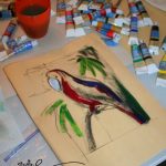 Art Lessons Palm Coast Florida