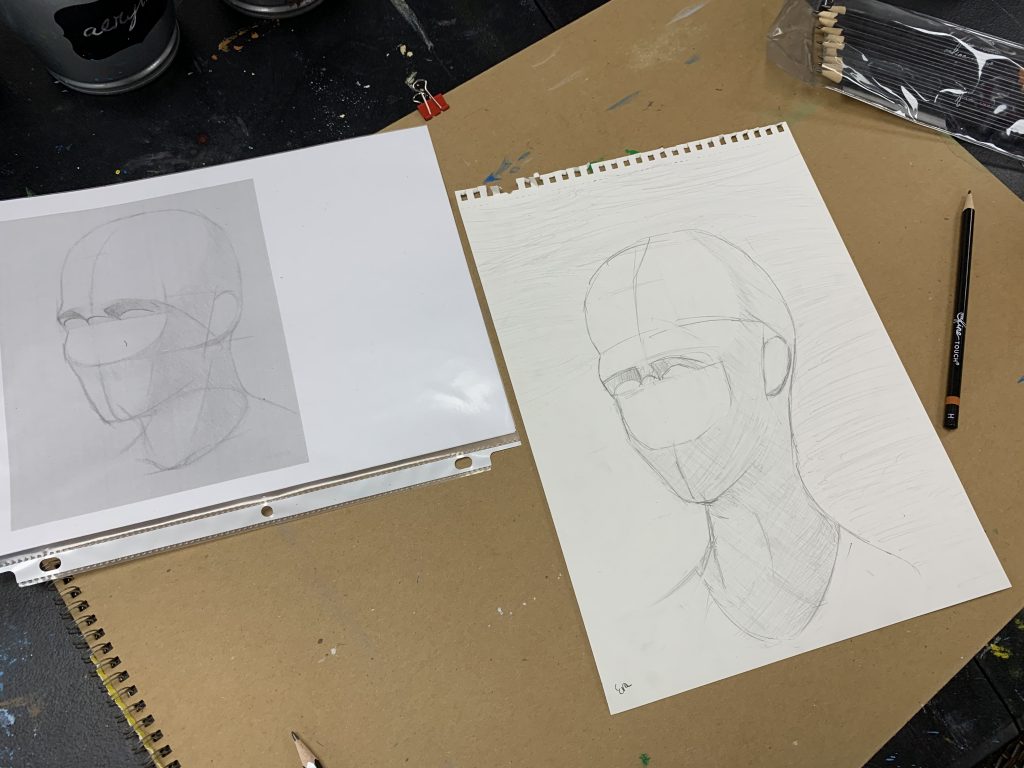 Beginner Sketching Lessons: Perfect If You're New to Drawing